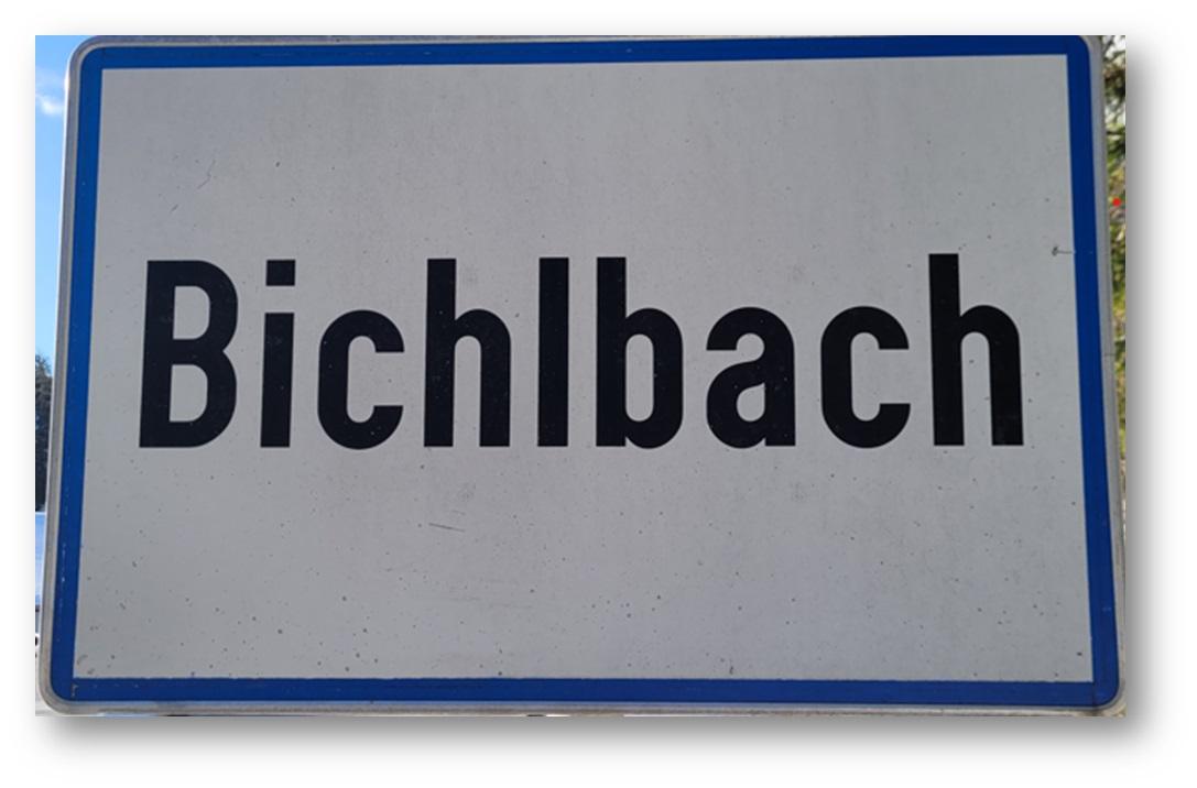 Bichlbach