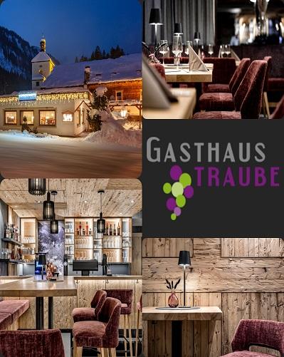 Gasthof Pizzeria Traube