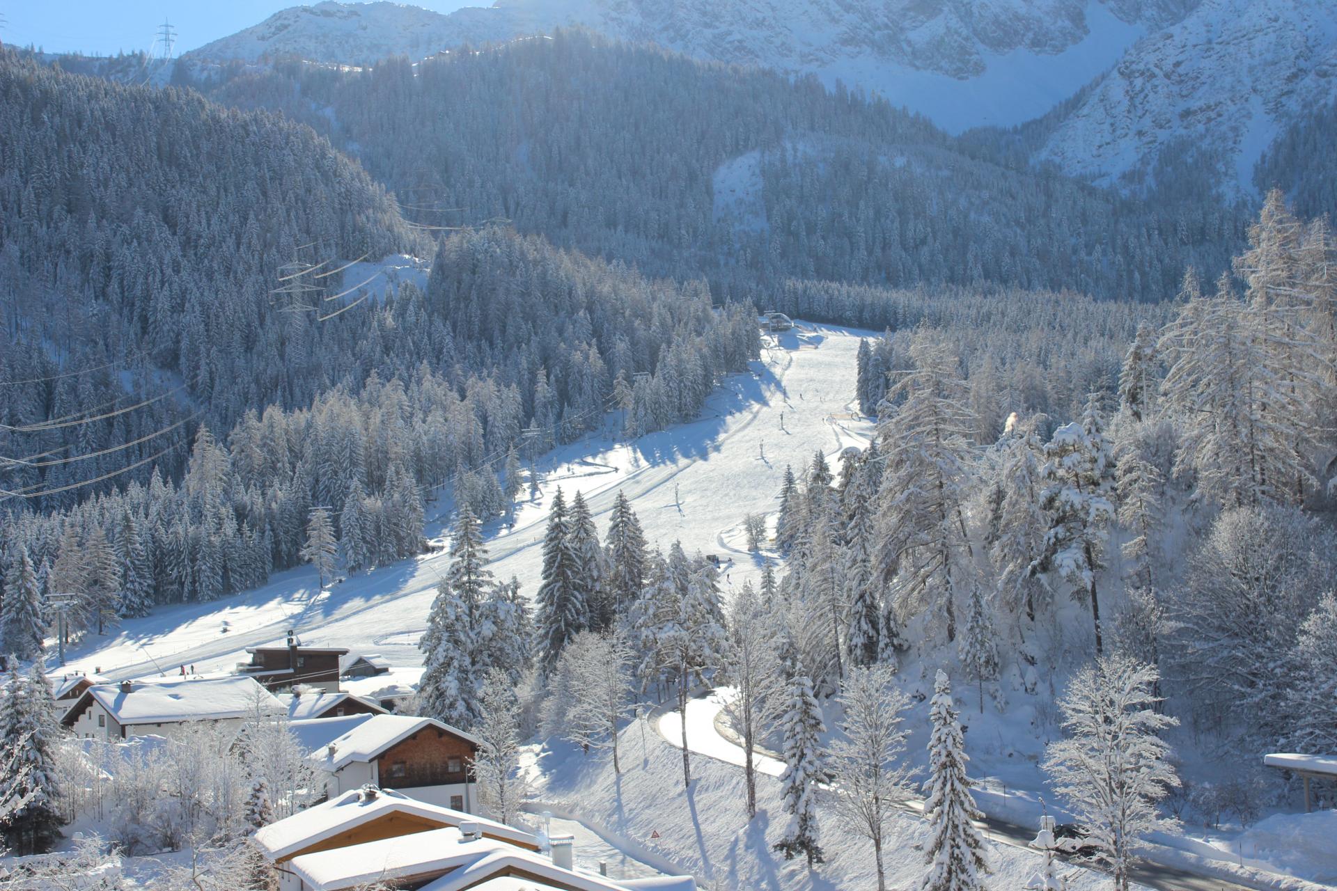 Alpspitz #Bildergalerie#Winter