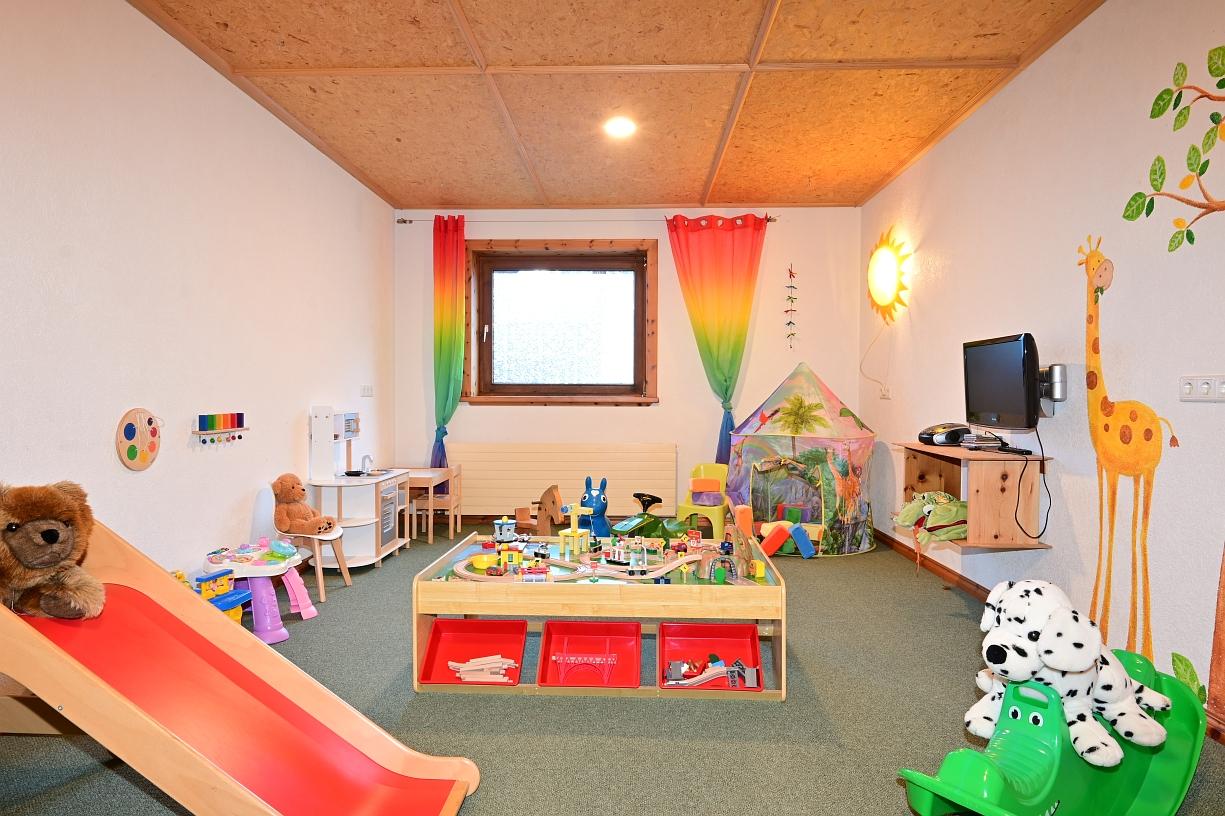 Children's Playroom