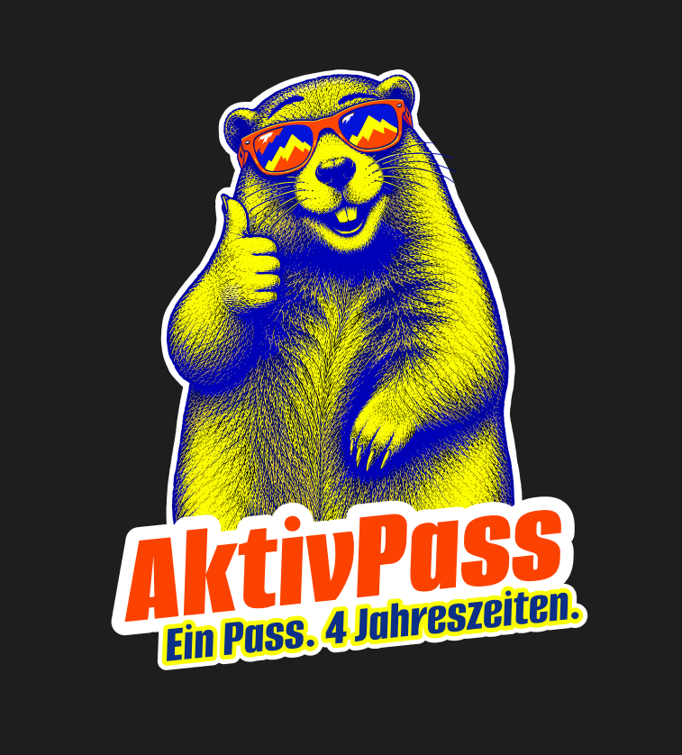 AktivPass der Tiroler Zugspitz Arena