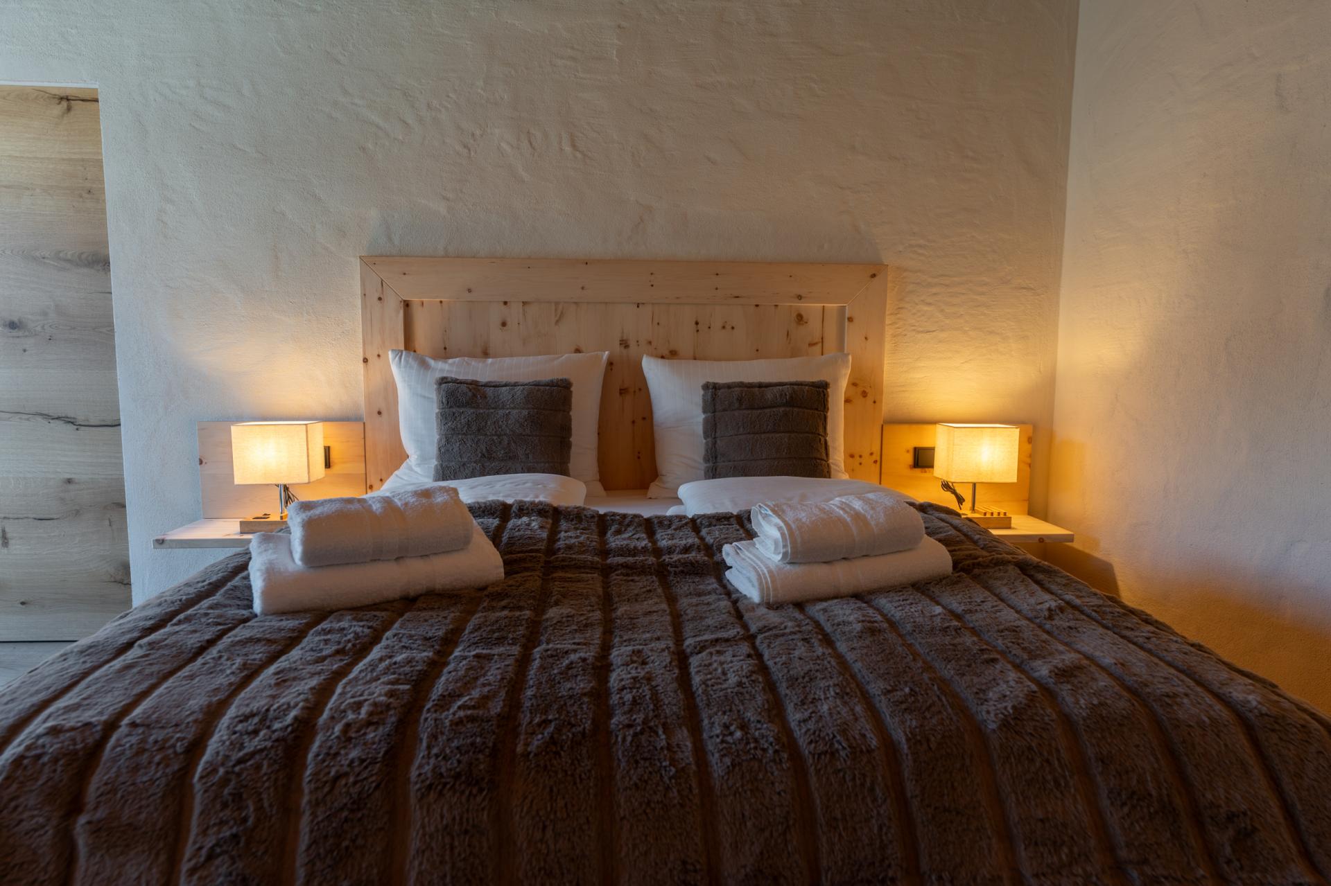 Loft im Alprocks Chalet