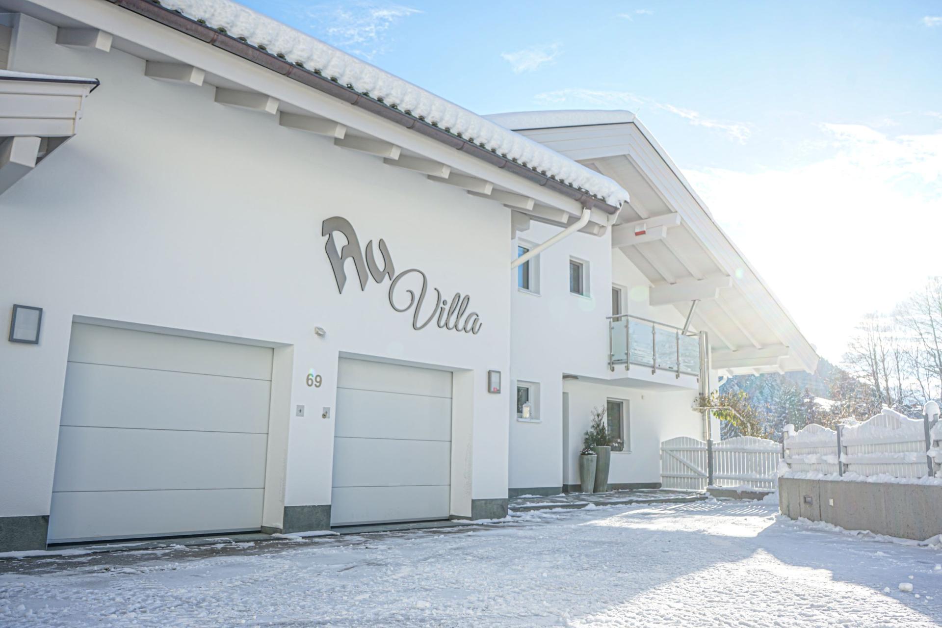 AU Villa