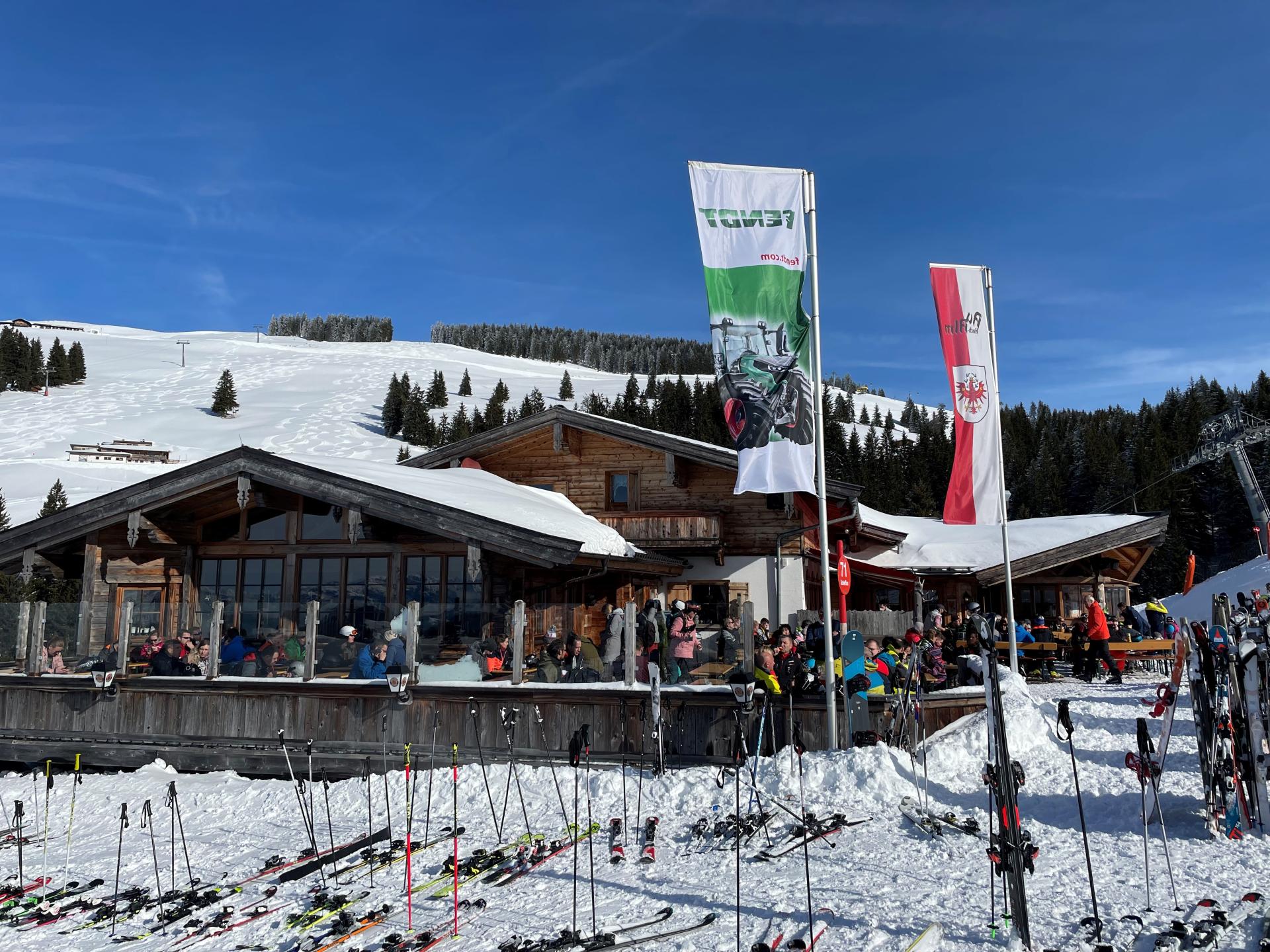 AU Alm