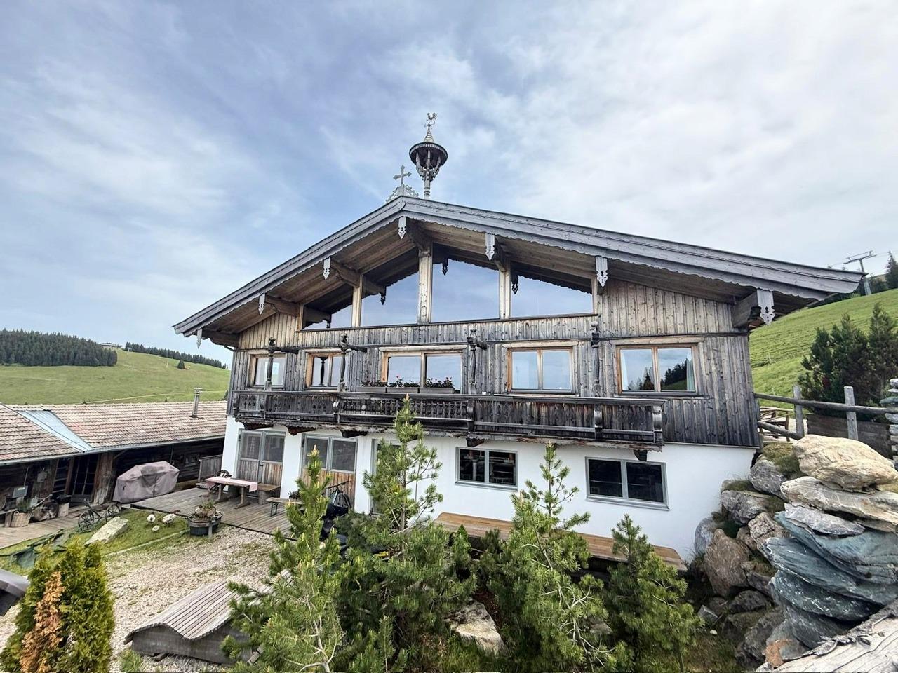 AU Hochalm