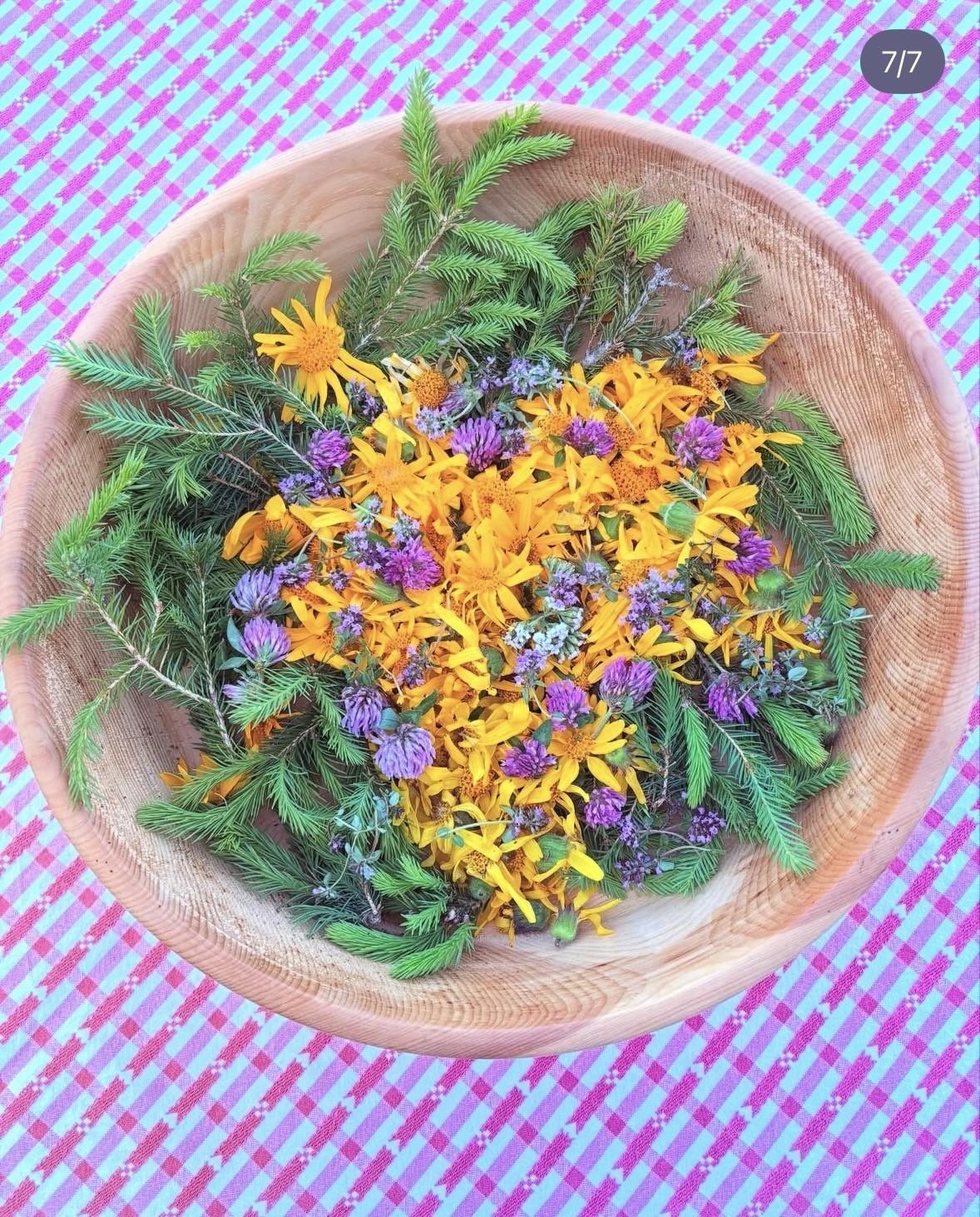 Herbs
