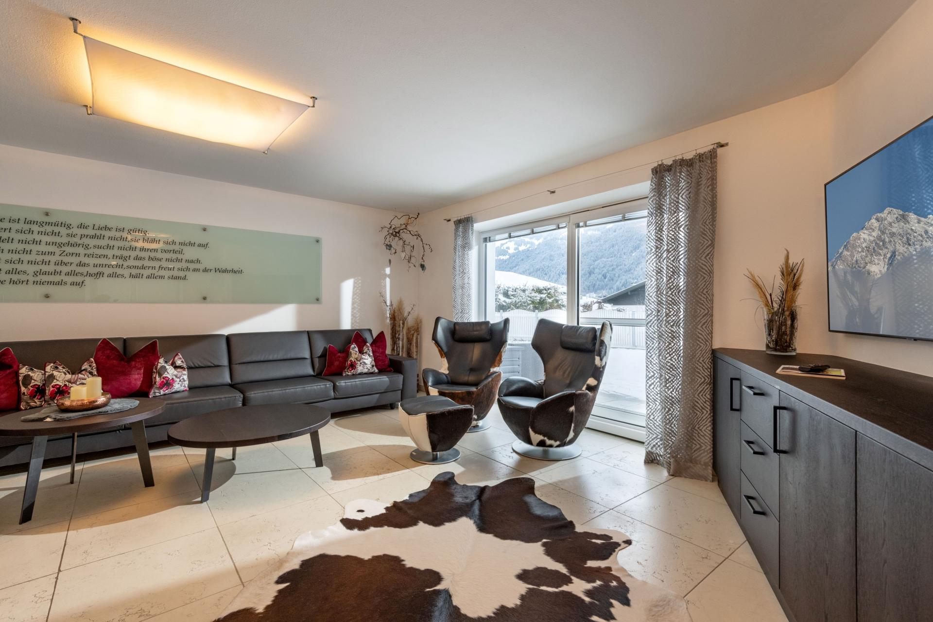 AU Villa