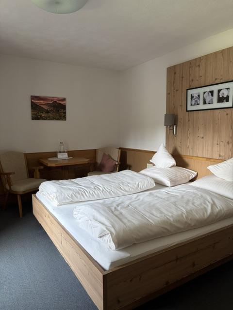 Doppelzimmer Cyclame