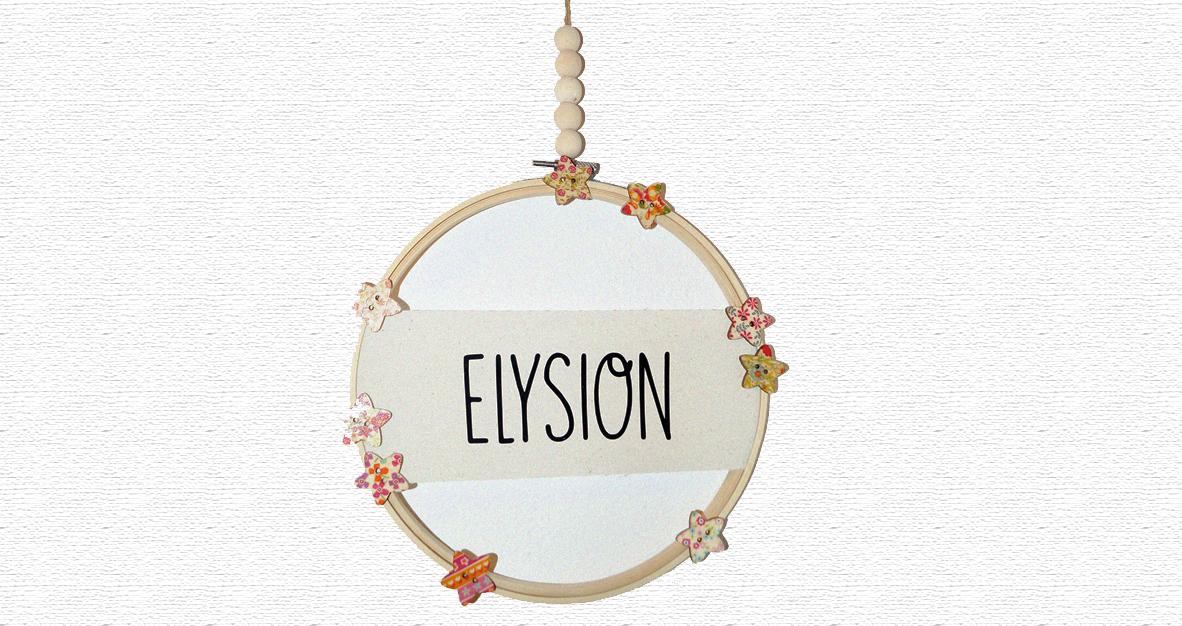 Apartment Elysion