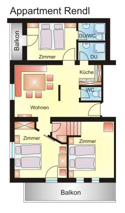 Zimmerbild