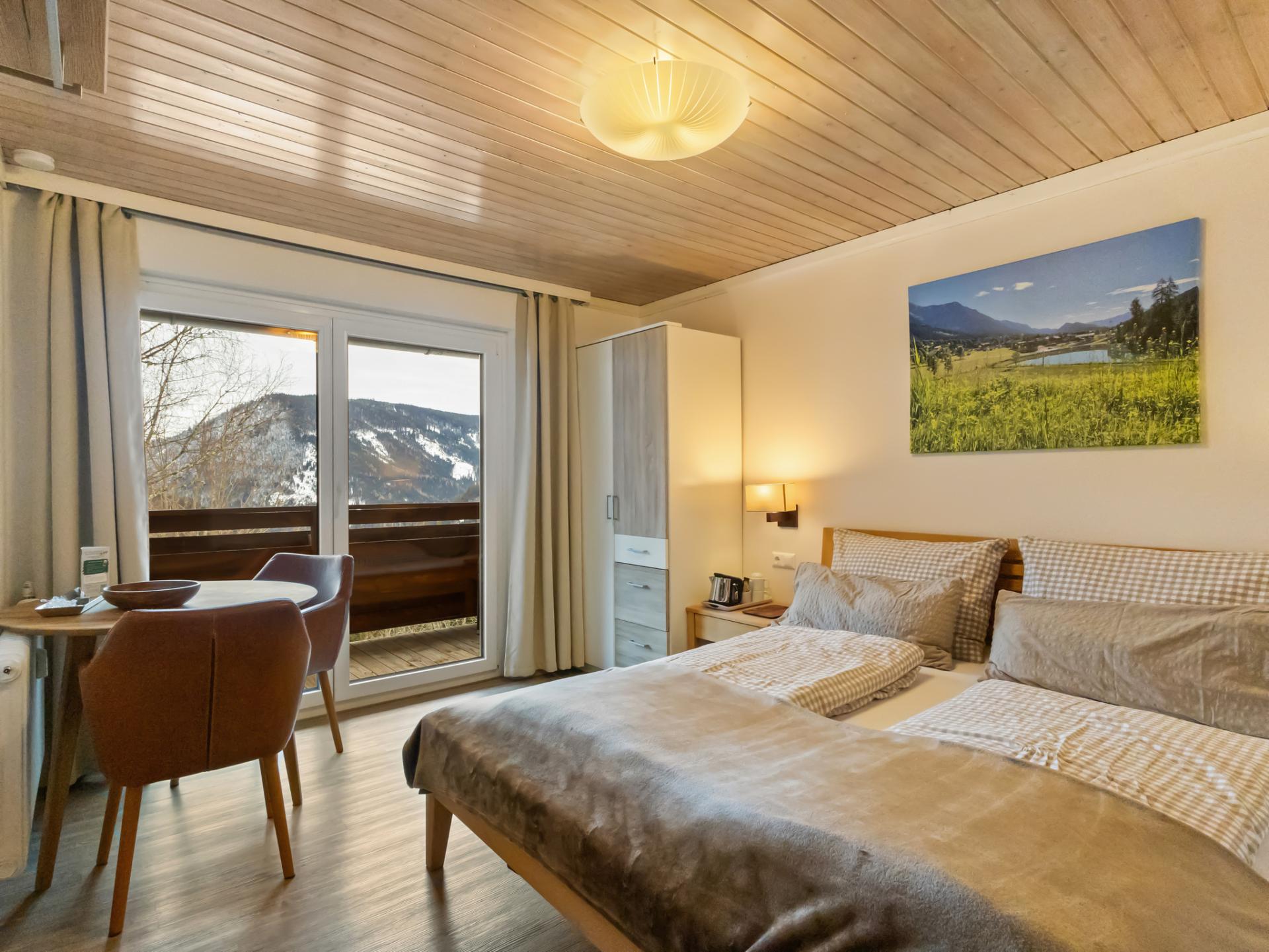 Doppelzimmer