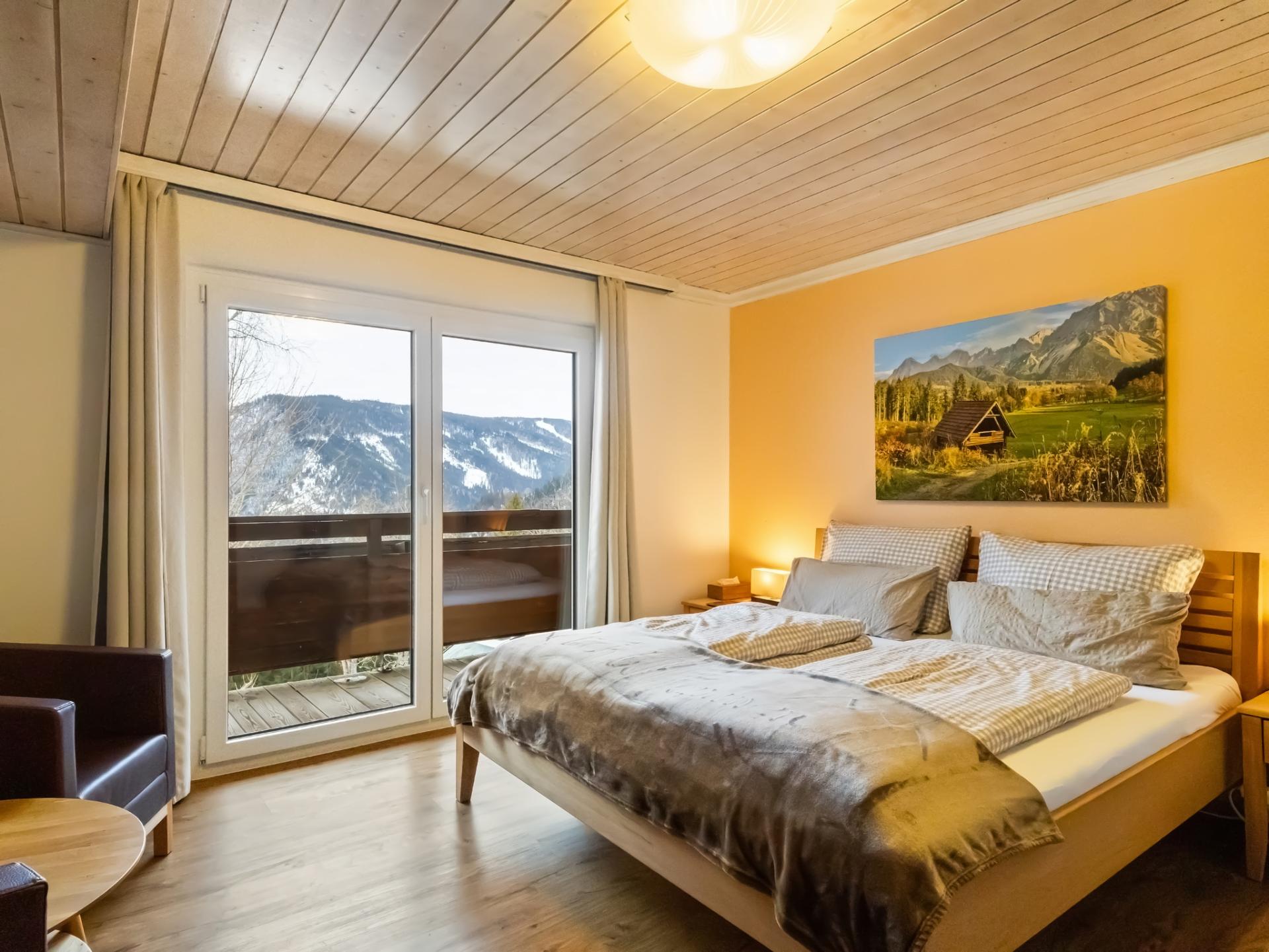 Doppelzimmer plus