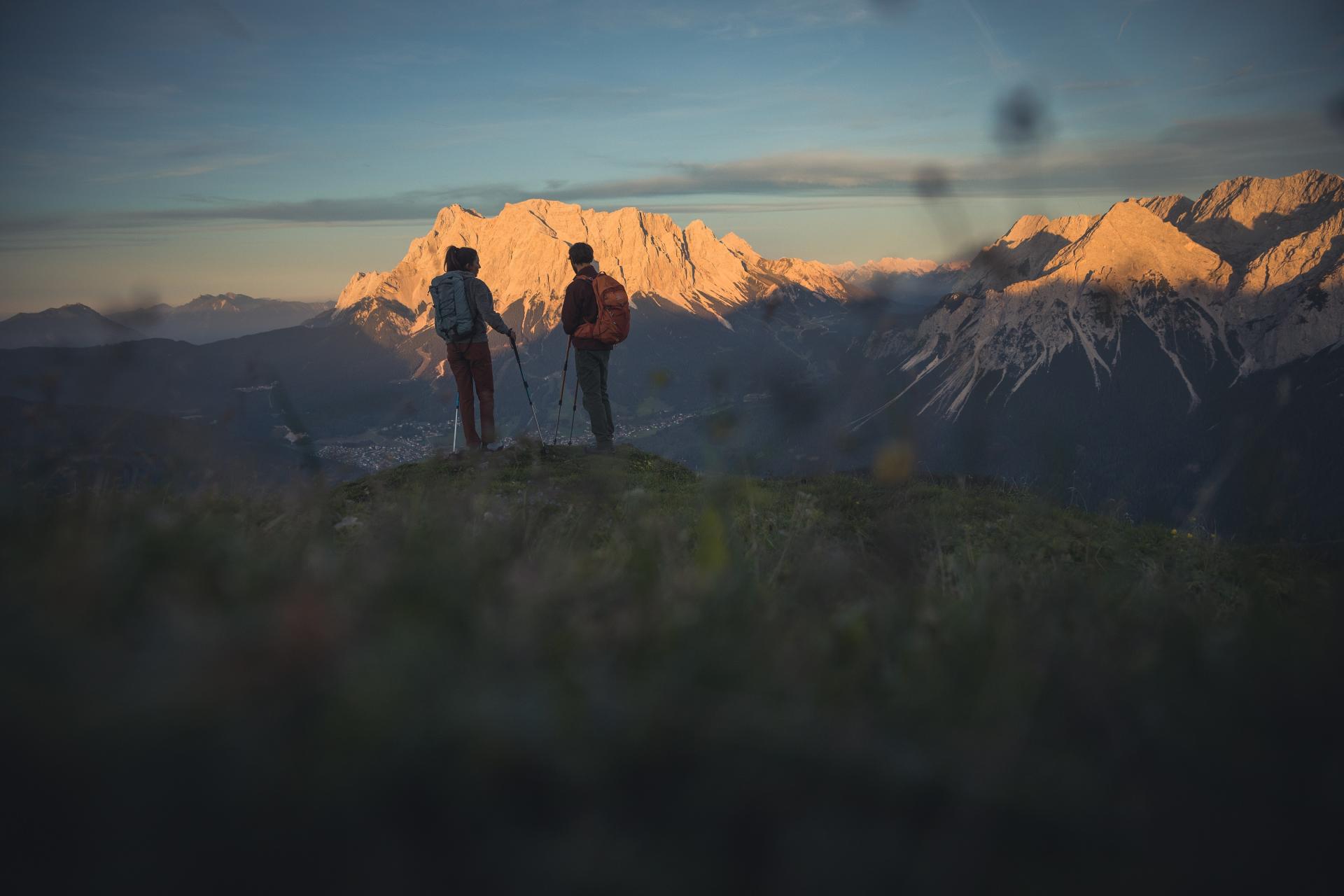 Lifte & Wanderwetter