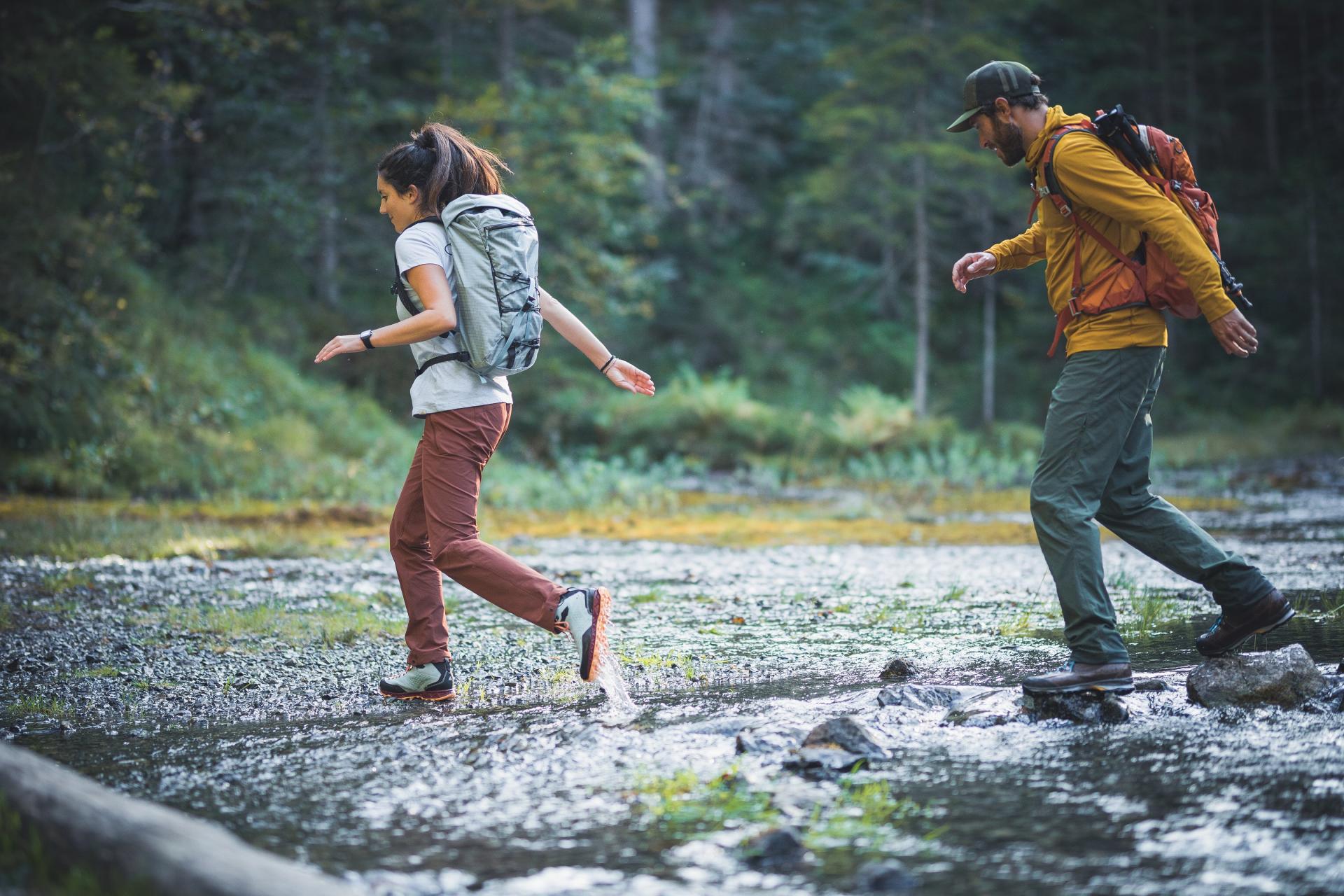 Wandern in Ehrwald