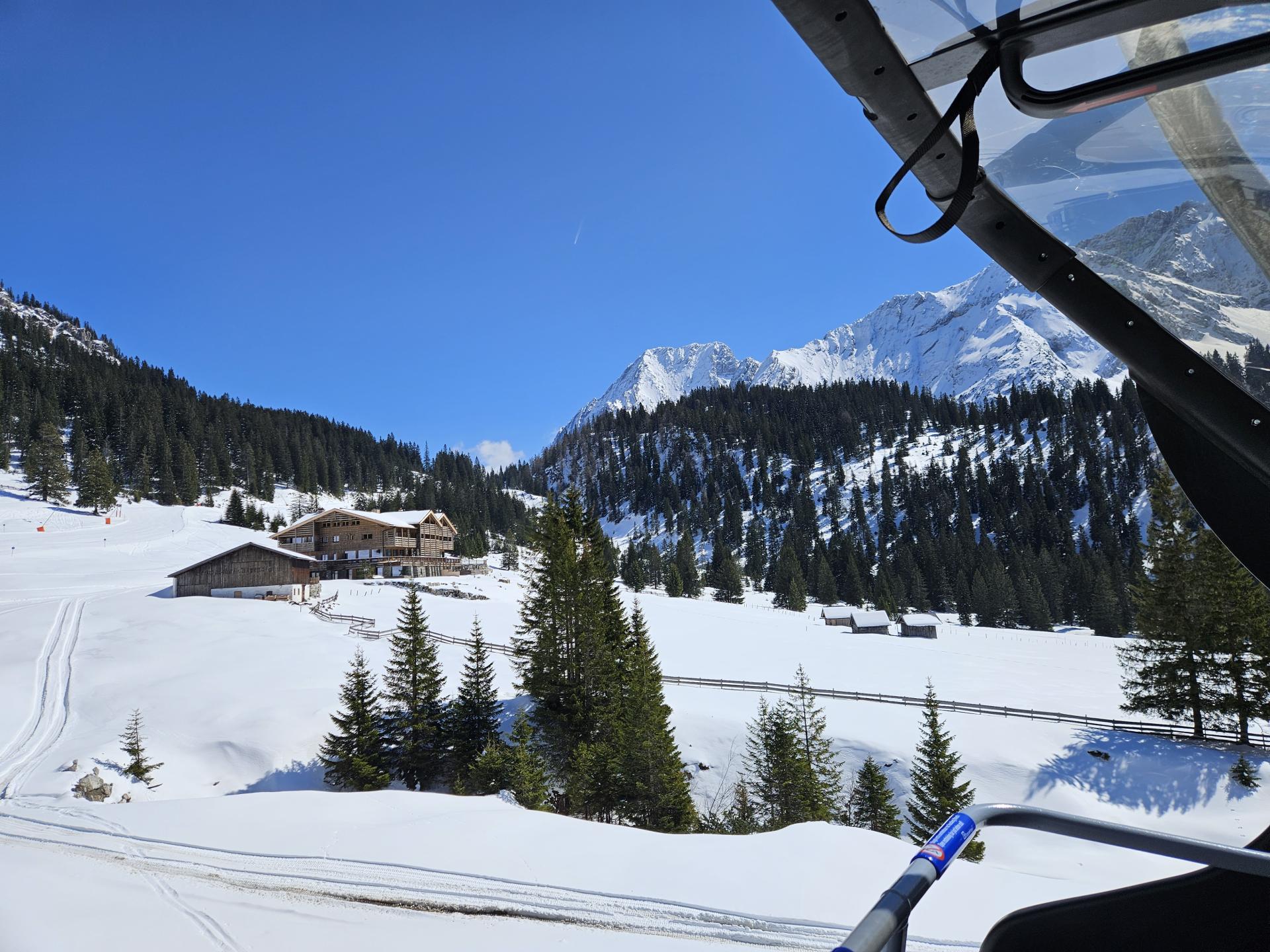 Berwang & Rinnen