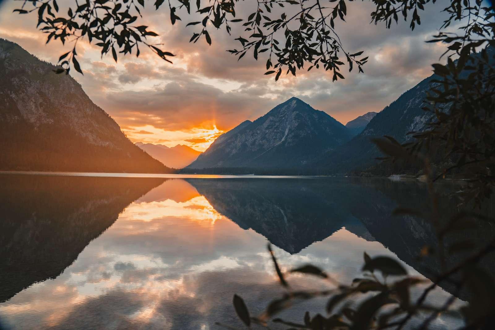 Heiterwanger See