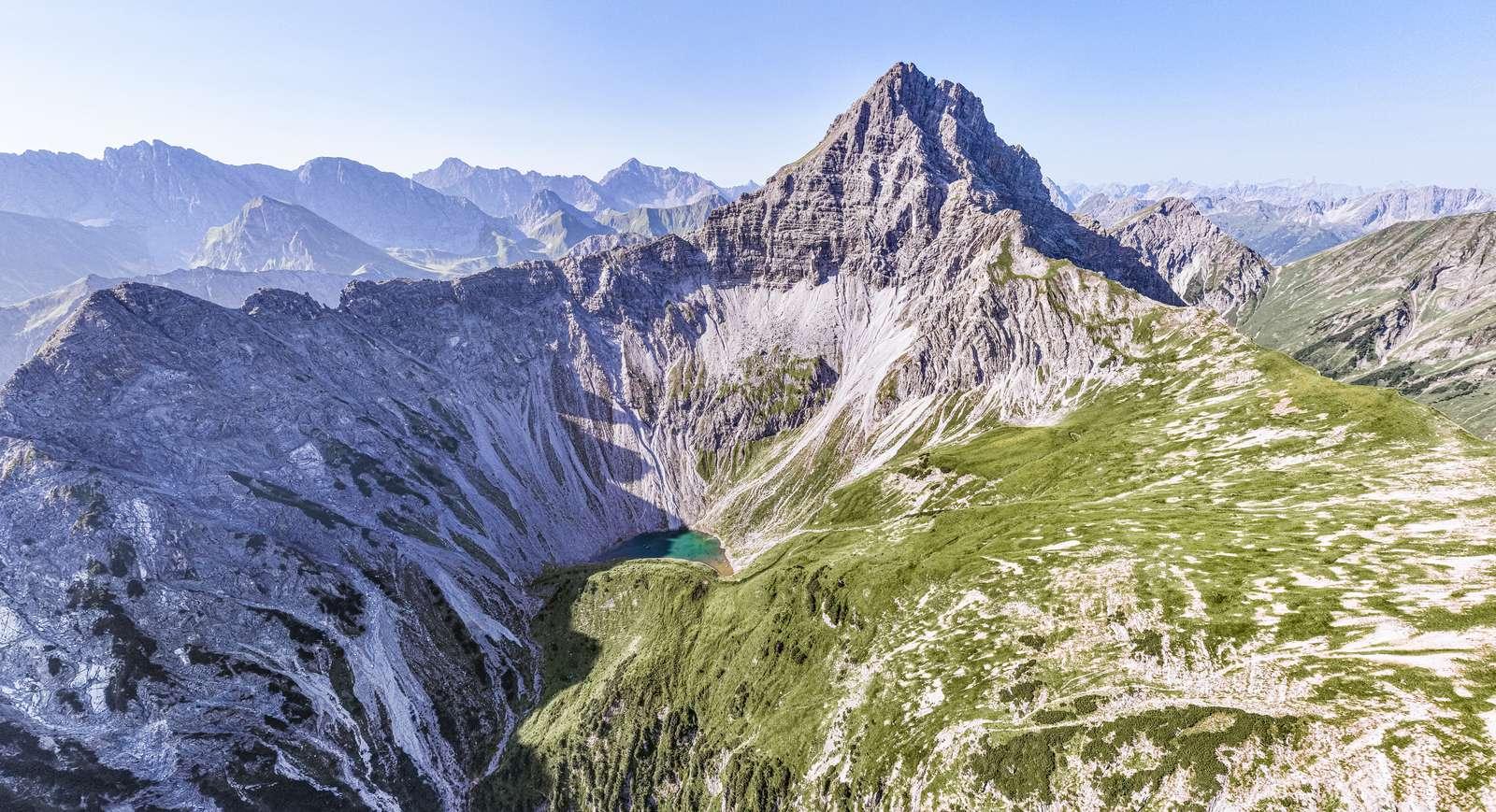 Dreiensee – Namlos