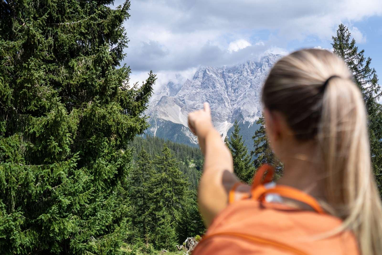 Lermooser Moosrunde – Lermoos