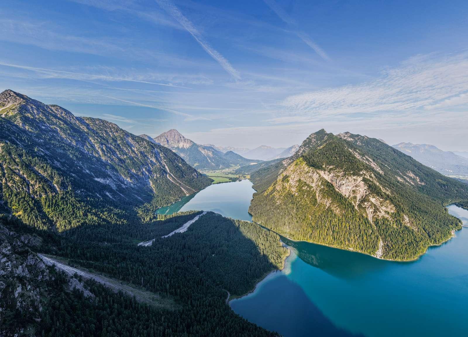 Rund um den Heiterwanger See – Heiterwang