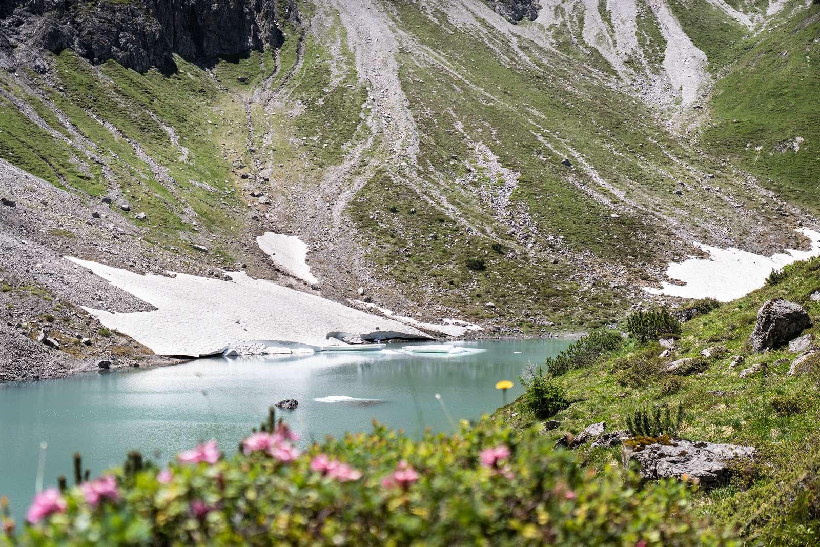 Zum Dreiensee – Namlos