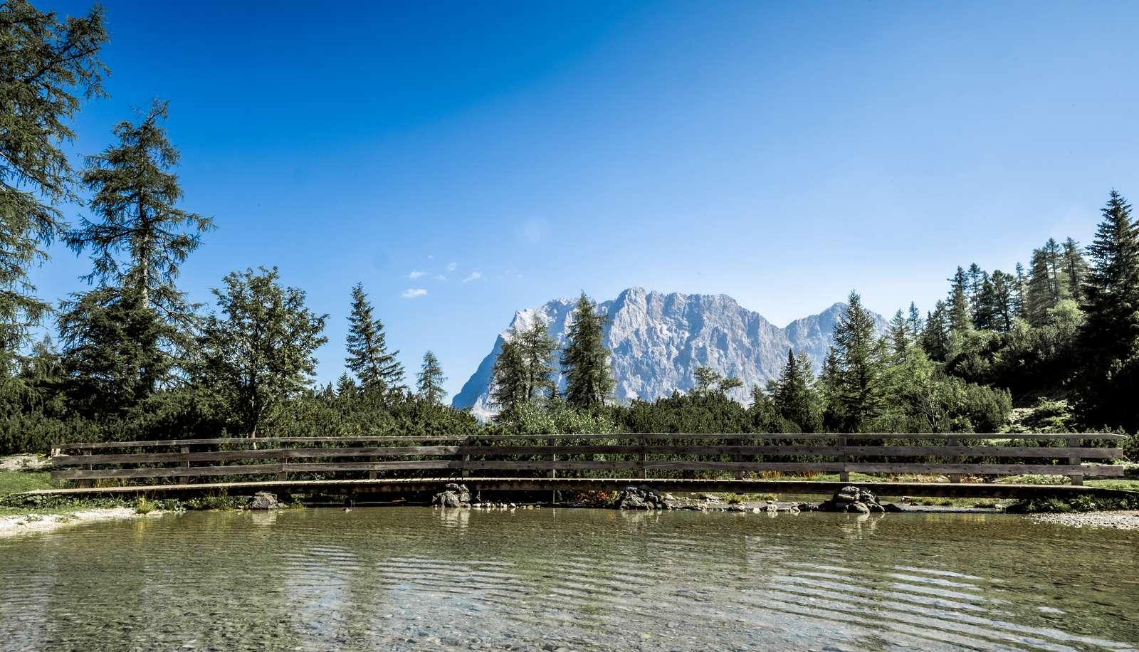 Seebensee
