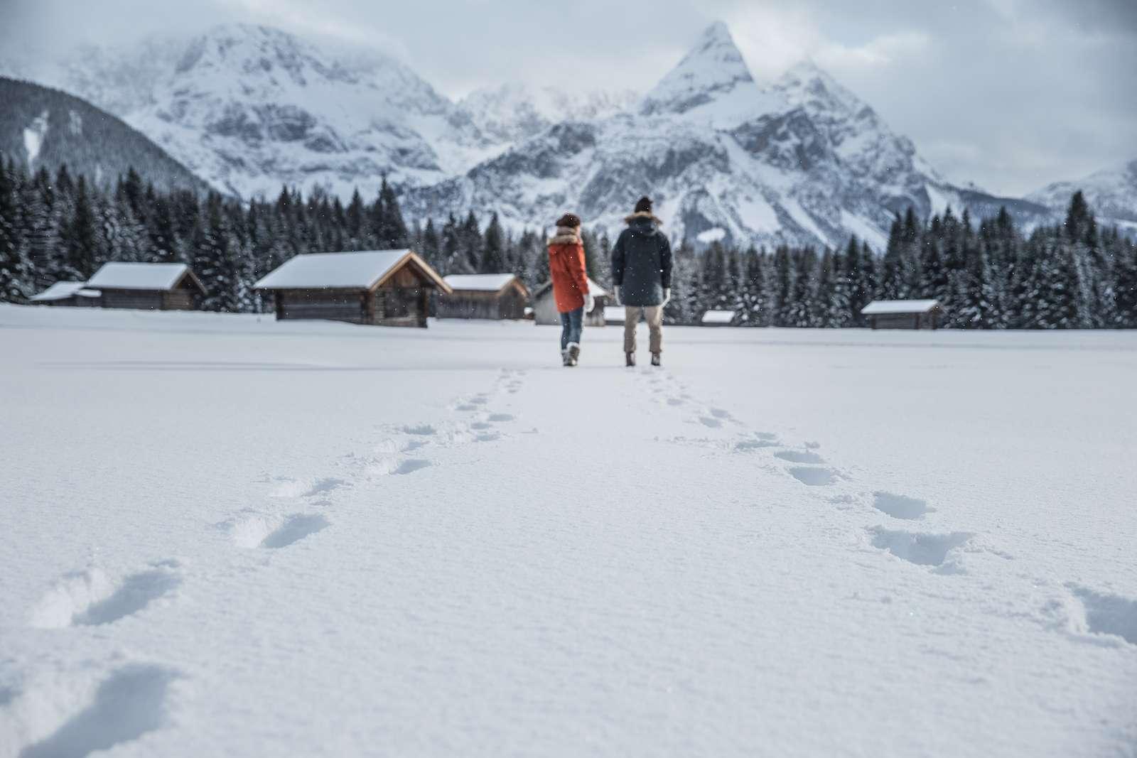 Winterwandern