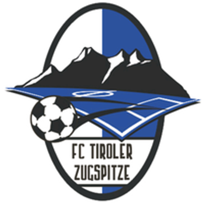 Logo FC Tiroler Zugspitze