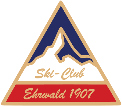 Logo Ski-Club 1907 Ehrwald