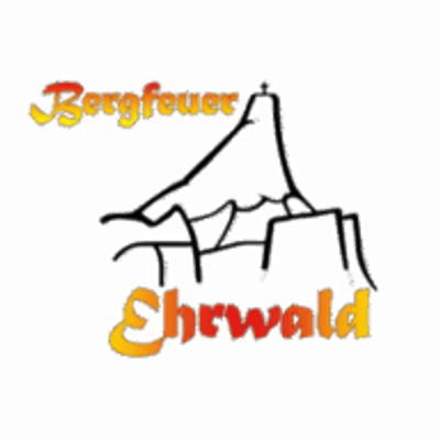 Logo Bergfeuer Ehrwald