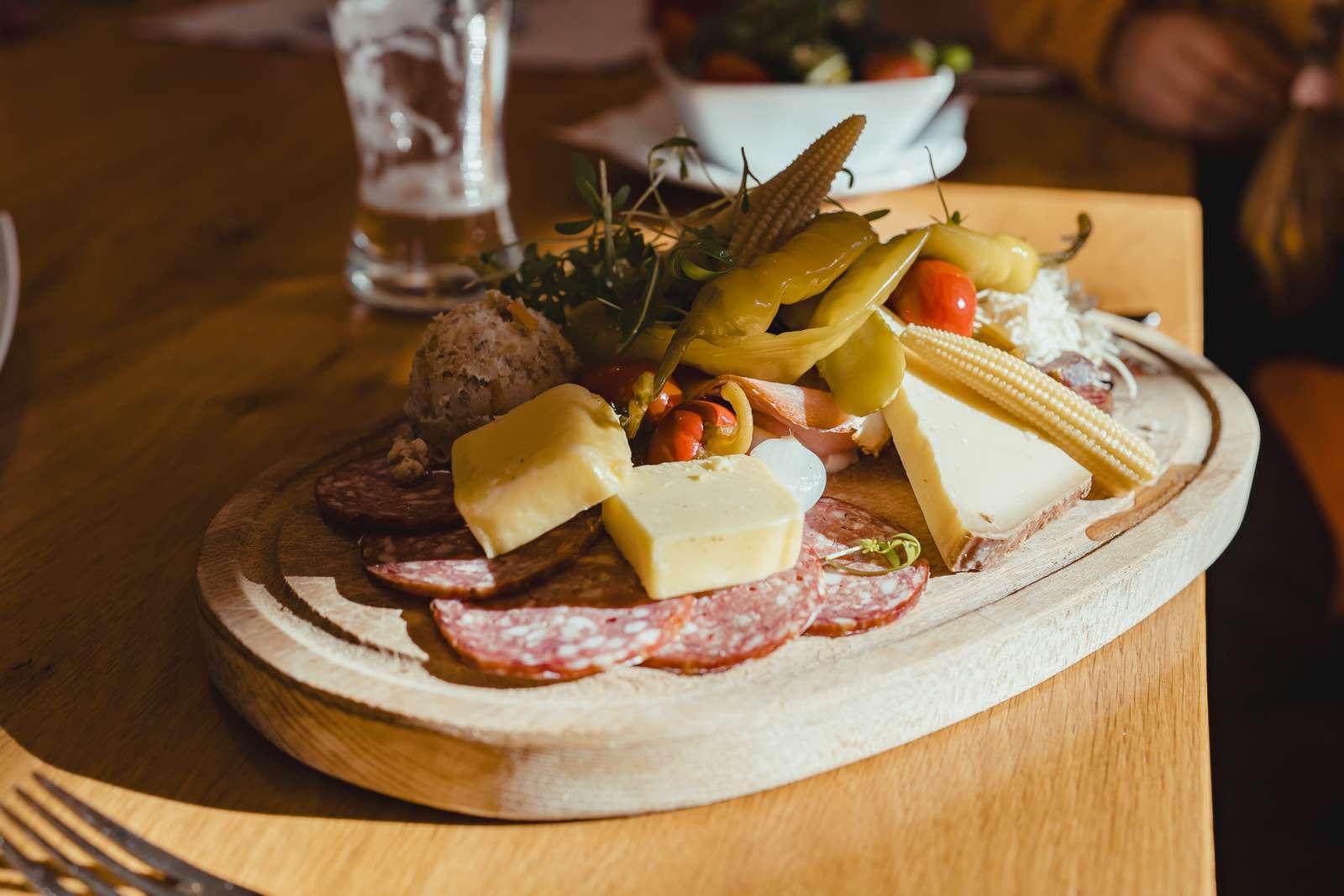 Essen gehen