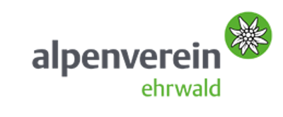 Logo Alpenverein Sektion Ehrwald