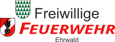Logo Freiwillige Feuerwehr Ehrwald