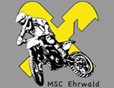 Logo Motorsportclub Raiba Ehrwald