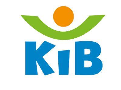 Logo KiB children care