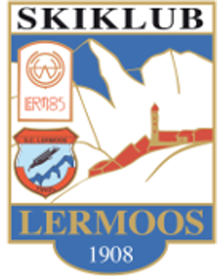 Logo Skiklub Lermoos