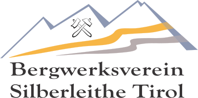 Logo Bergwerksverein Silberleithe Tirol