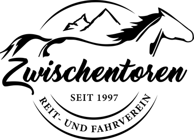 Logo Reit- und Fahrverein Zwischentoren