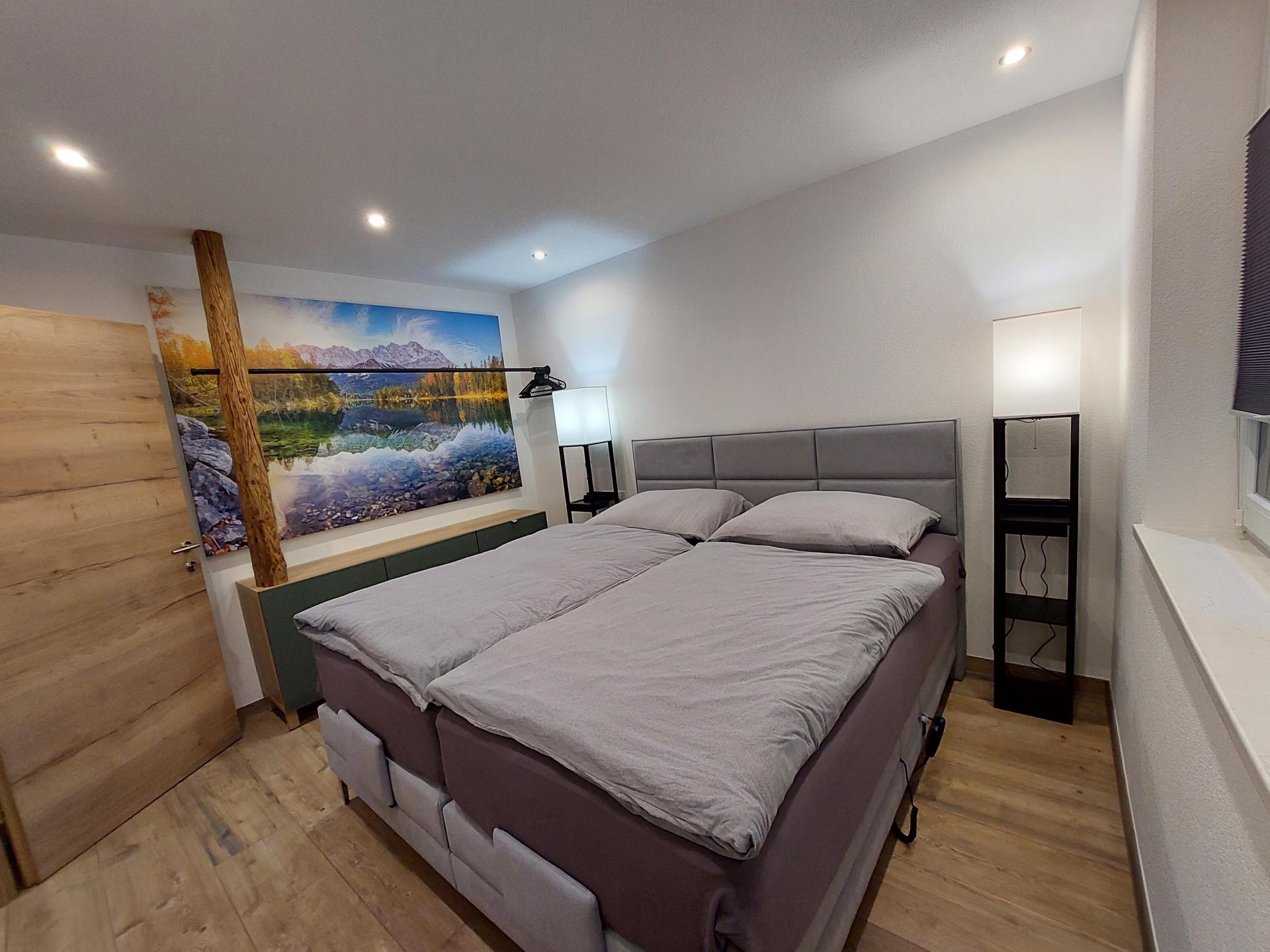 Ferienwohnung 1