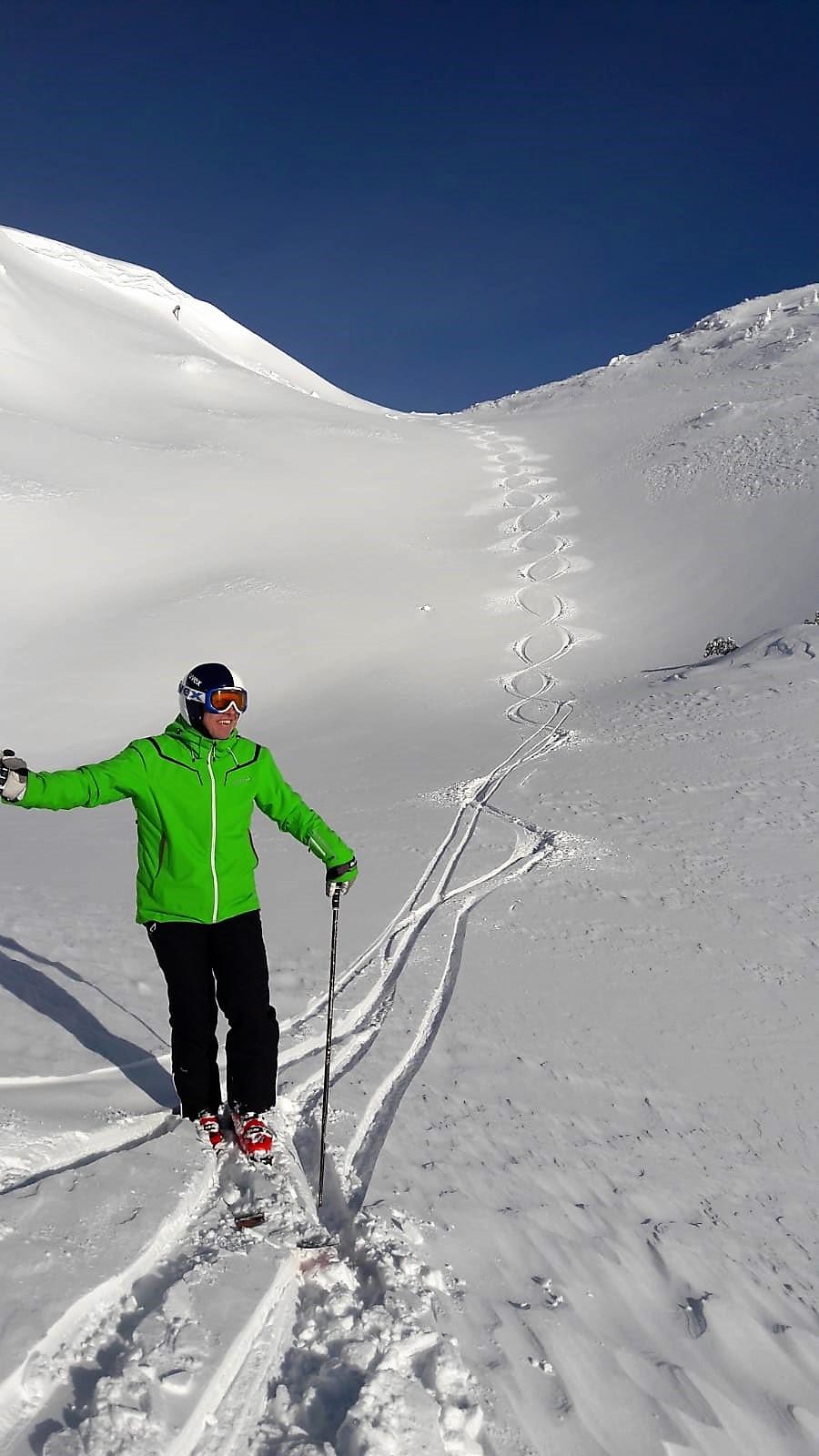  Ski-Woche - 7 Nächte u. 6-Tagesskipass   