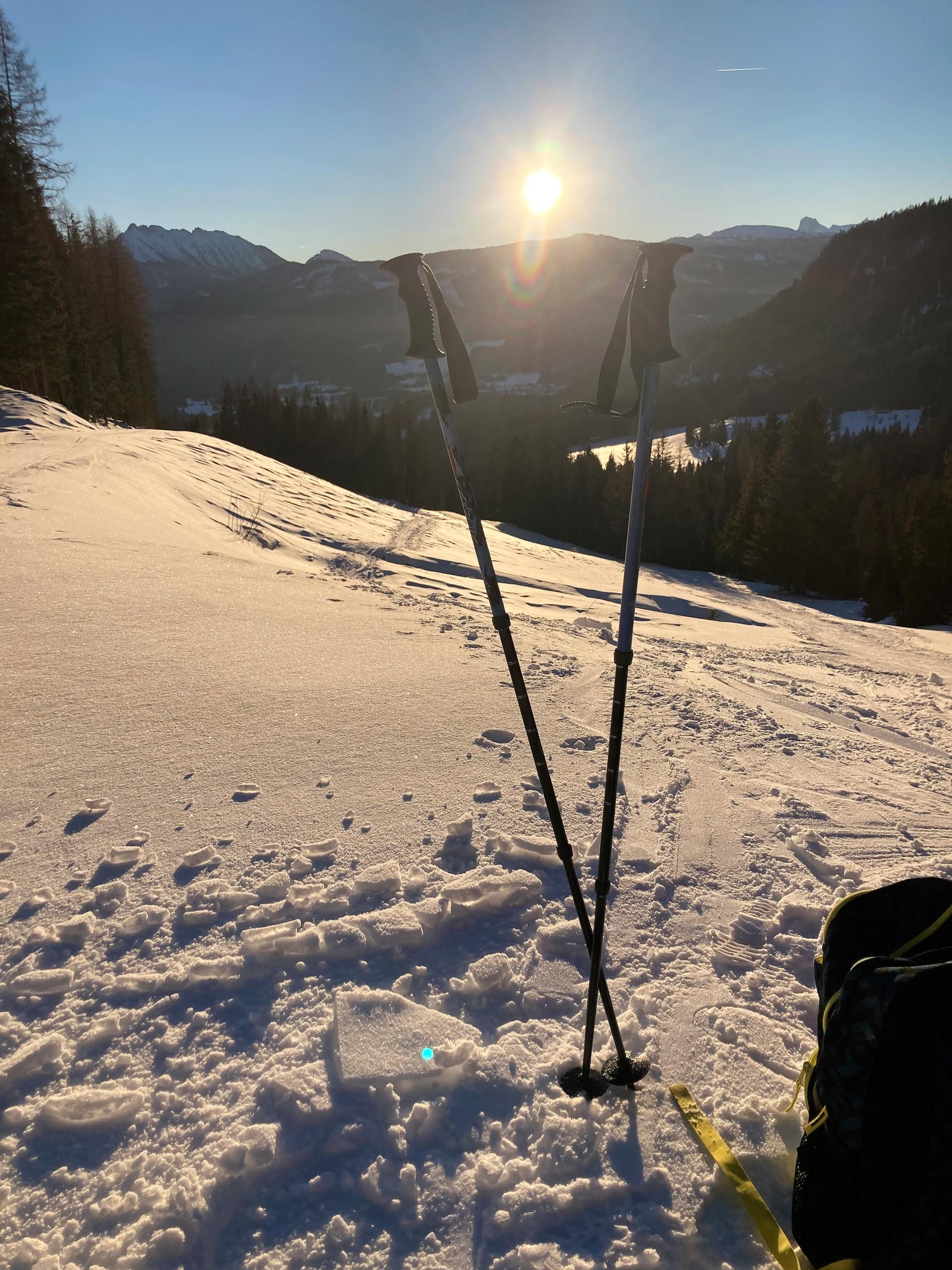 Ski week - 3 nights & 3 day ski pass