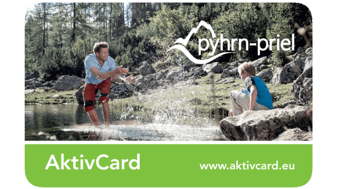 Aktiv Card