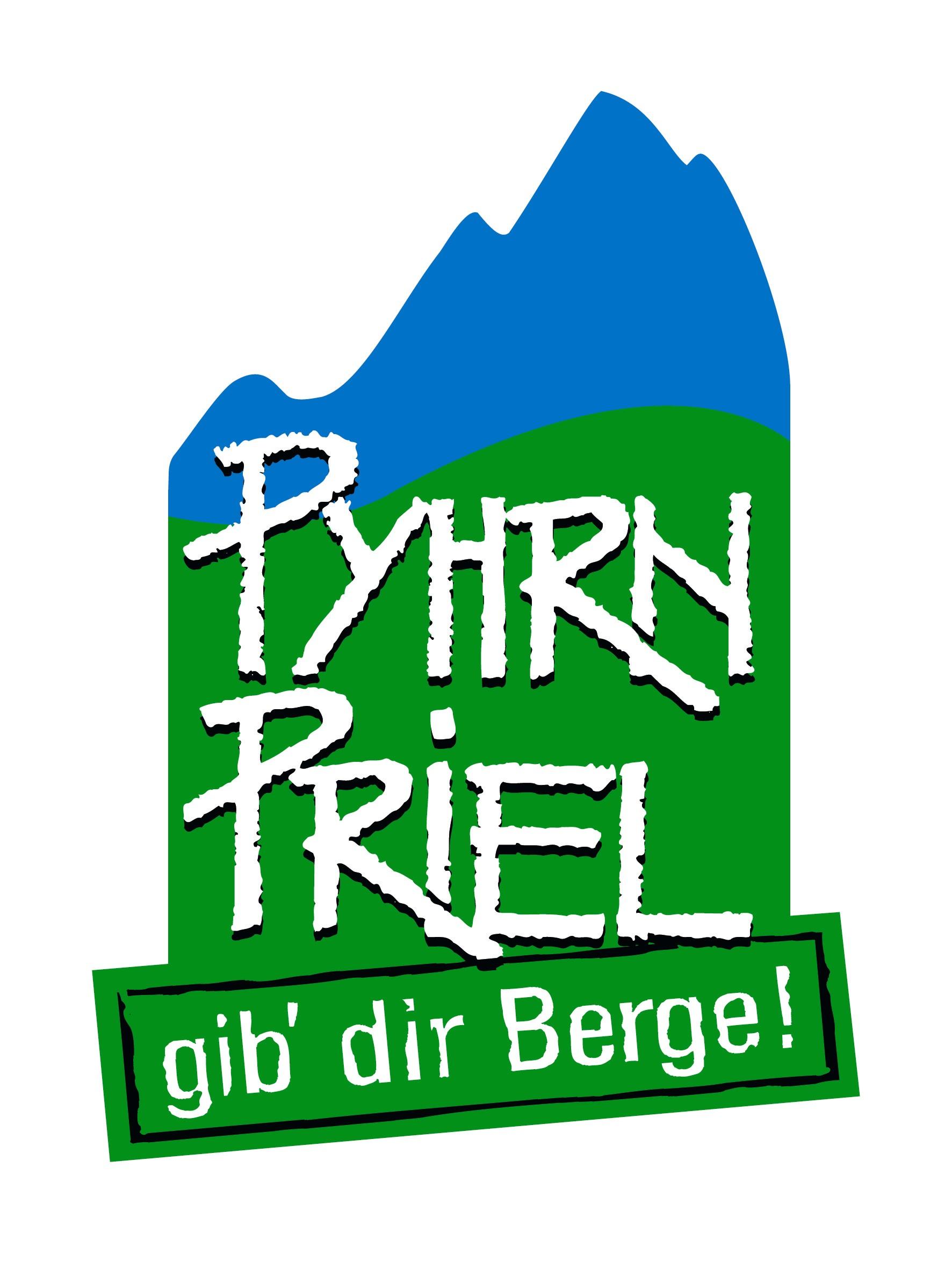Pyhrn Priel Logo