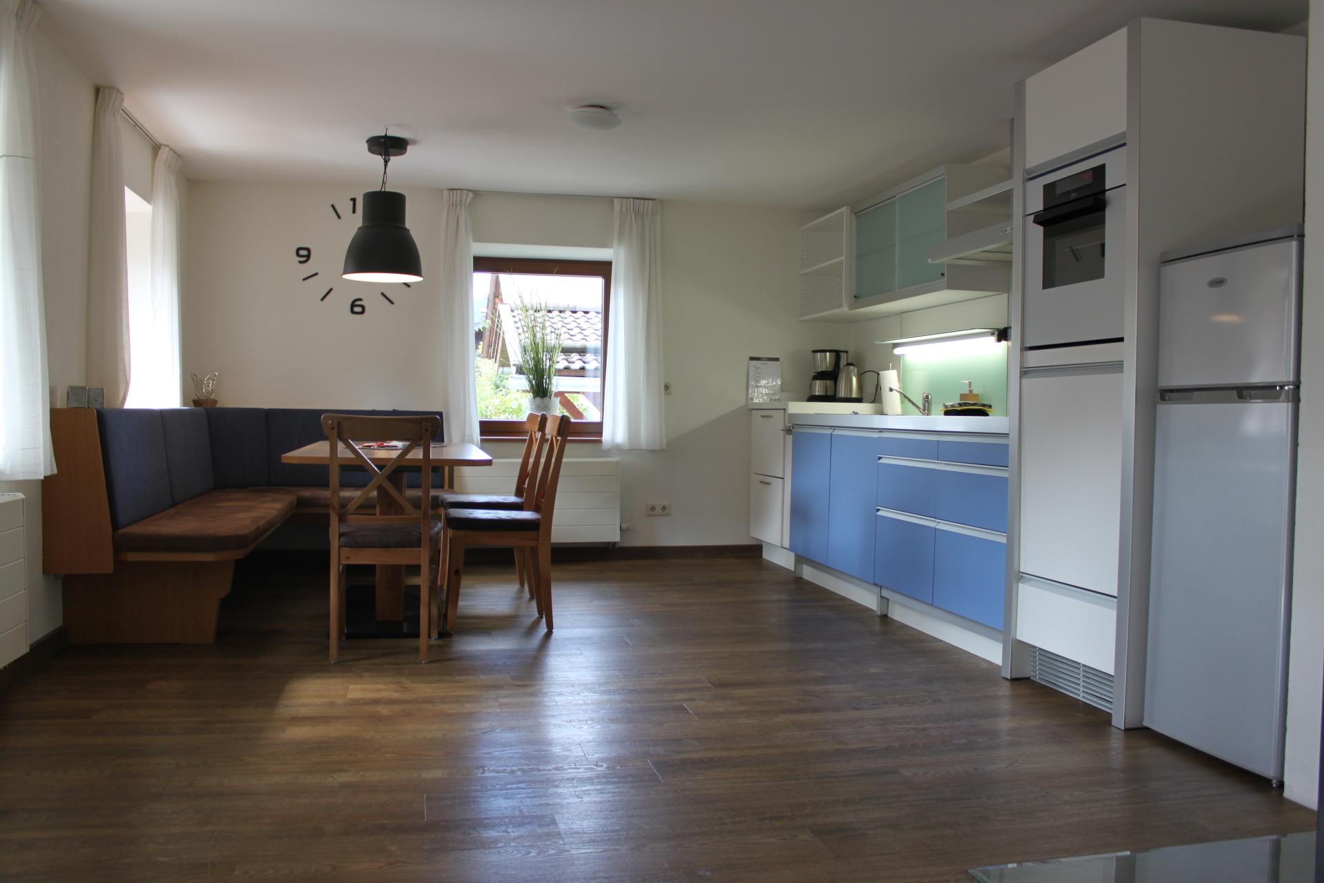 Appartement Edelweiss