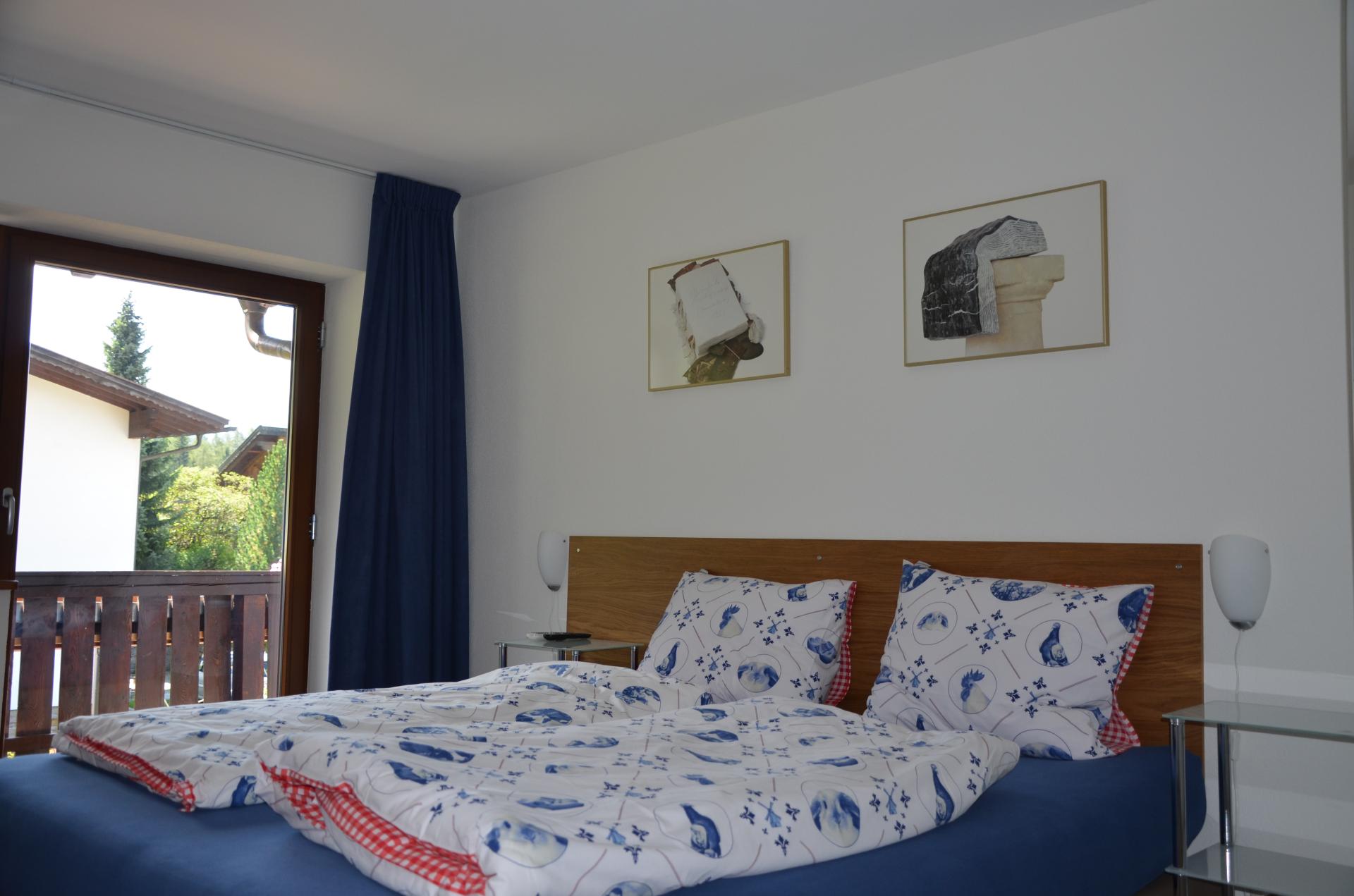 Doppelzimmer Sneeuwklokje