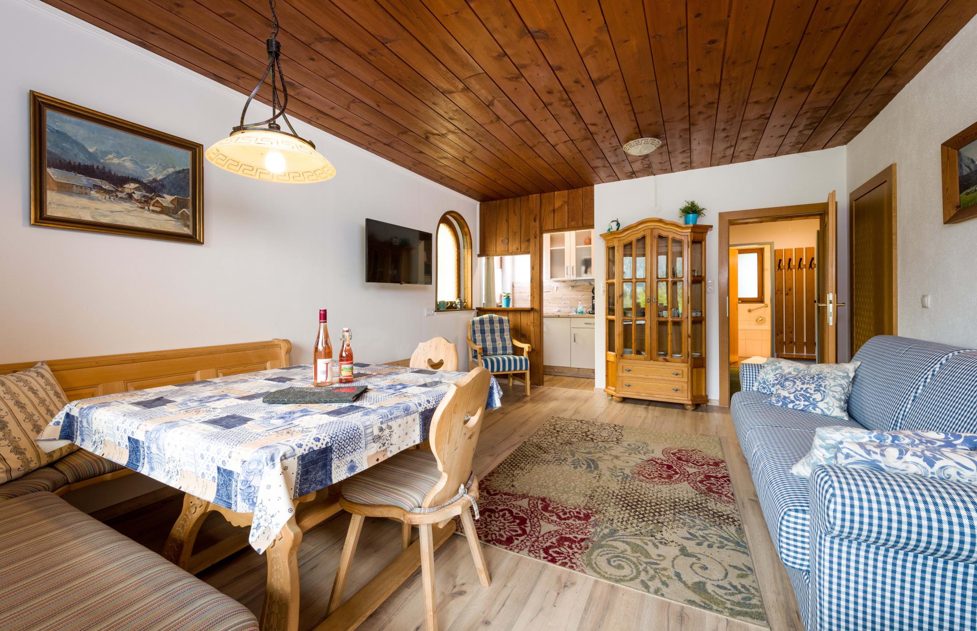 Appartement Typ IV