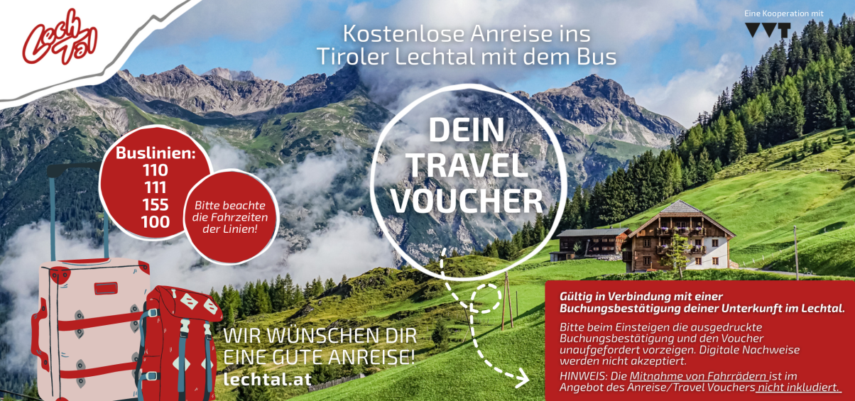 Haus Lechblick