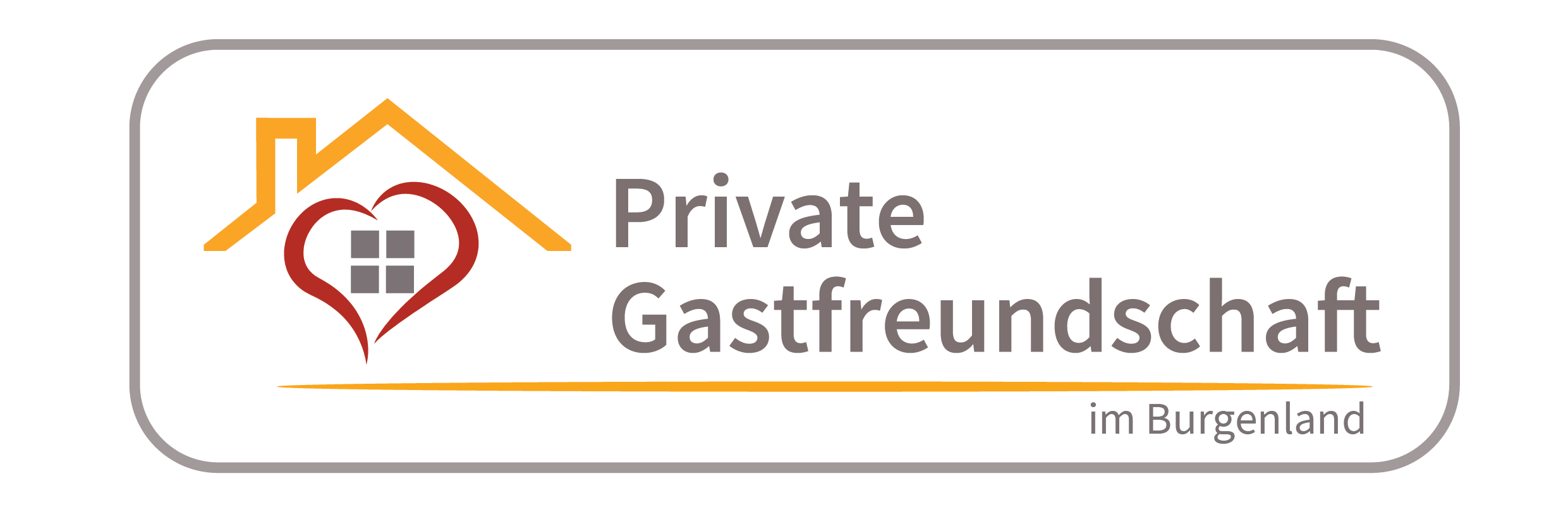 Private Gastfreundschaft