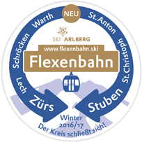 Flexenbahn