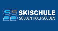 Skischule Logo