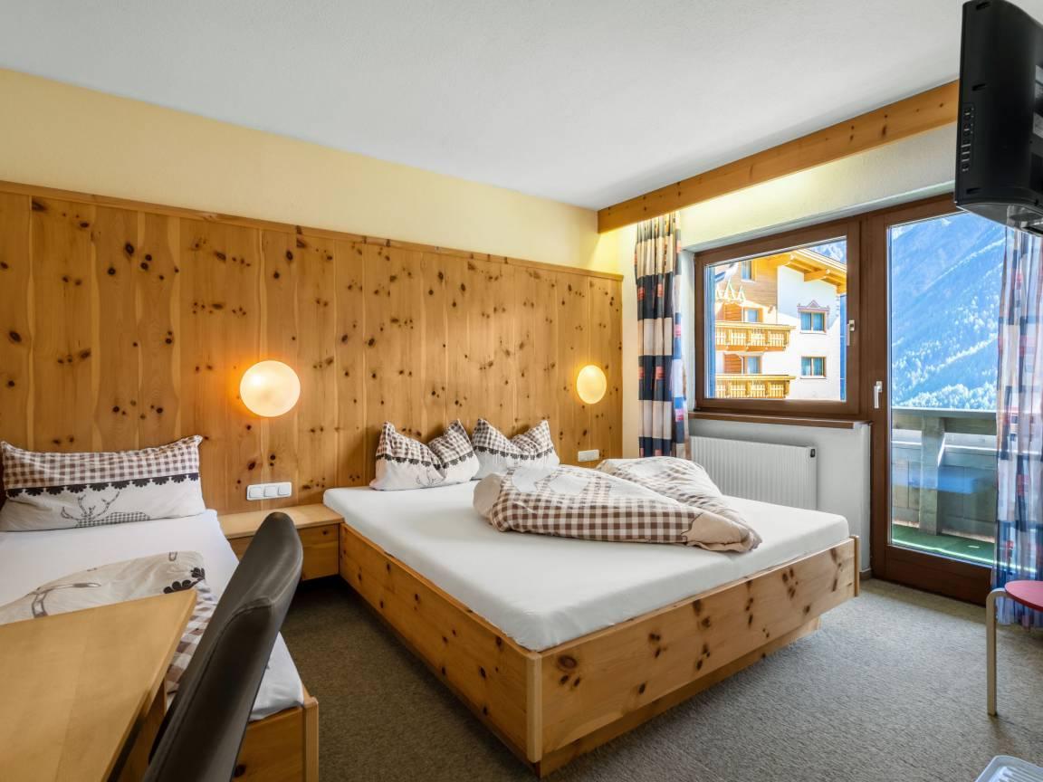 Komfort-Appartement